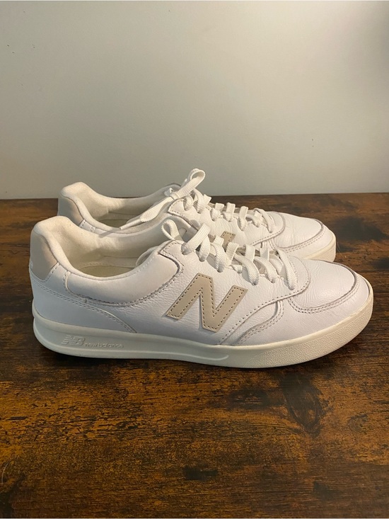 New Balance Shoes - New Balance Courtside Sneaker